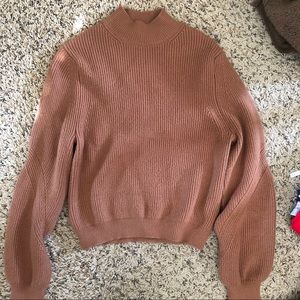 ZARA Sweater